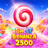Sweet Bonanza 2500