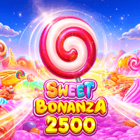Sweet Bonanza 2500